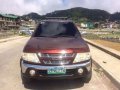 2008 Isuzu Sportivo For Sale-4