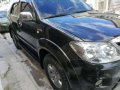 Toyota Fortuner 2006 well maintain for sale -5