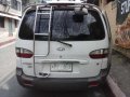 2004 Hyundai Starex GRX AT White For Sale -3