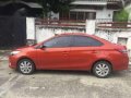Toyota Vios 1.5G automatic 2014 for sale -0