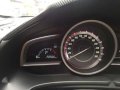 2015 Mazda 3 SkyActiv silver for sale -4