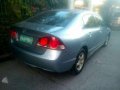 2007 Honda Civic 18V i-vtec ALL power  for sale -4