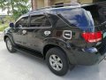 Toyota Fortuner 2006 well maintain for sale -3