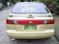 For sale 1991 model Nissan Sentra good condition-1