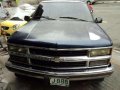 1996 Chevrolet Suburban A.T for sale-2