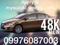 Suzuki Ertiga 2017 model silver for sale -2