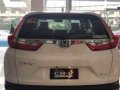 Low down New 2017 Honda CRV V Diesel AT For Sale -3