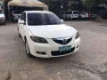 Mazda 3 2009 top of the line for sale -2