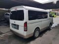 2008 model Toyota Hiace AT Diesel for sale -4
