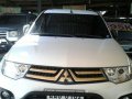 Mitsubishi Montero Sport 2014 for sale -0