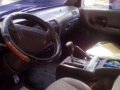 2000 Toyota Townace Automatic Silver For Sale -1