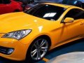 2010 Genesis Coupe 3.8L V6 Manual for sale -1