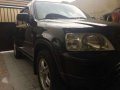 Honda CRV 2000 very fresh for sale -0