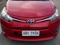 Toyota Vios 2015 for sale -0