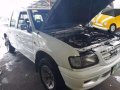 Isuzu Fuego 2000 year model for sale -0