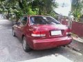 Rush for sale HONDA CIVIC VTI 1996 for sale -0