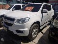 Chevrolet Trailblazer 2015 for sale -0