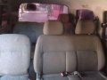 Hyundai Starex 2002 model for sale -0