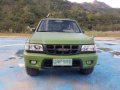 Isuzu Fuego 97 like new for sale -3