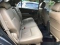 Good as new Toyota Fortuner 2.5G 2012 for sale-5