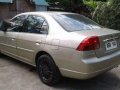 2002 Honda Civic Dimension Vtec3 for sale -5