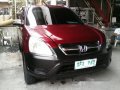Honda CR-V 2002 for sale -0