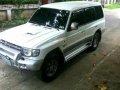 Mitsubishi Pajero Field Master 2003 for sale -2