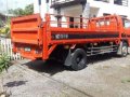 Isuzu Elf 4hf1 14 feet 2010 MT Orange For Sale -2