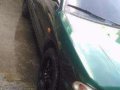 Mitsubishi Lancer Glxi EFi 1994 MT Green For Sale -4