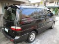 Hyundai Starex 2005 for sale -2