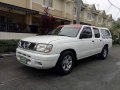 Nissan Frontier 2001 for sale -1