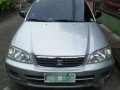 Honda City type Z 2000 model for sale -2