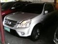 Honda CR-V 2006 for sale -3