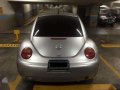 Casa Maintained Volkswagen New Beetle 2.0 AT Model 1999 For Sale-3