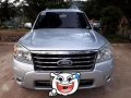 Ford Everest 2009 like new for sale -5