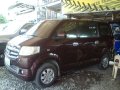 Suzuki APV 2008 for sale -0