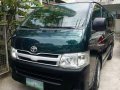 Toyota Hiace 2012 for sale -1