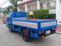 1999 Isuzu Elf dropside NKR for sale-1