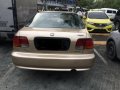 Honda civic 1996 model matic vtec for sale-1