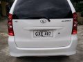 2007 Toyota Avanza 1.3J  for sale -2