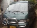 HYUNDAI GRACE SALOON VAN for sale-0