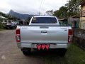 Toyota Hilux 2013 low mileage for sale -3