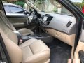 Good as new Toyota Fortuner 2.5G 2012 for sale-4