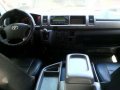 2009 Toyota Hiace very fresh for sale-2