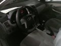 Toyota Corolla Altis 2012 for sale -7