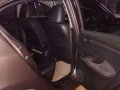 Honda city 1.3 2012 AT Brown Sedan For Sale -4
