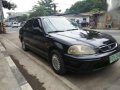 For sale Honda Civic lxi 96 manual   -5