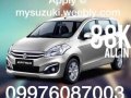 Suzuki Ertiga 2017 model silver for sale -6