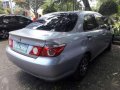 2008 Honda City iDSi Manual Blue For Sale -9