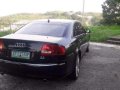 2006 mdl AUDI A8L low mileage for sale -1